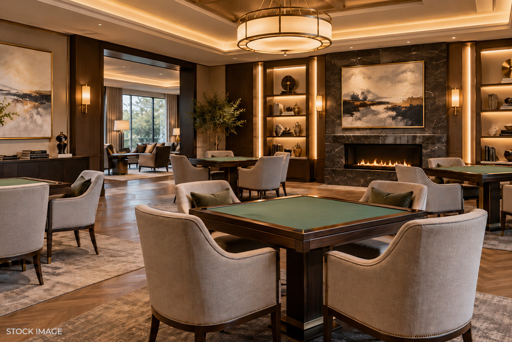 Kanakia Privaasa  Amenity